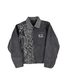 "Umi" Work Jacket