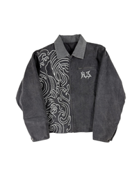 "Umi" Work Jacket