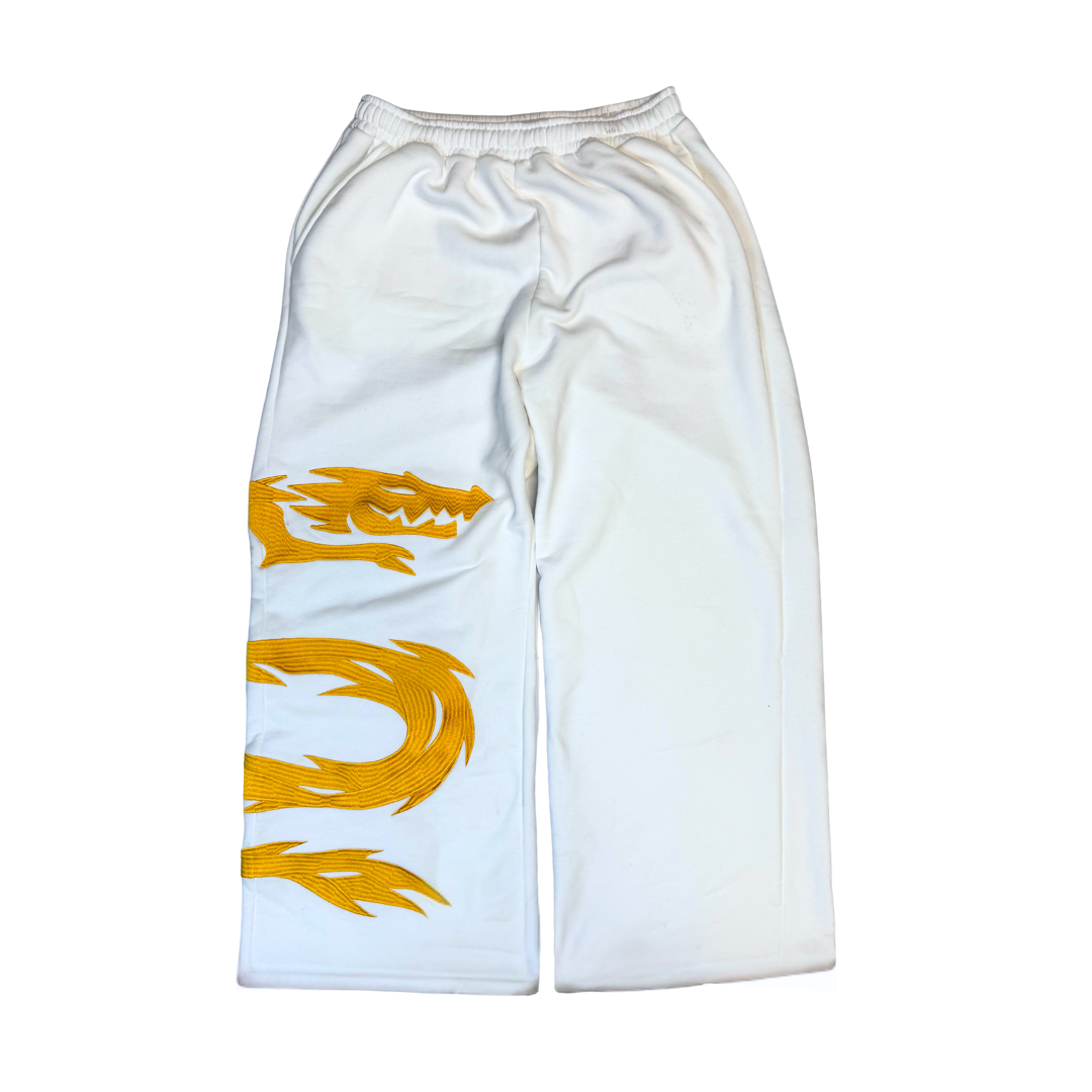 Pre-Order "Ice Ryu" Sweatpants