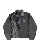 "Umi" Work Jacket