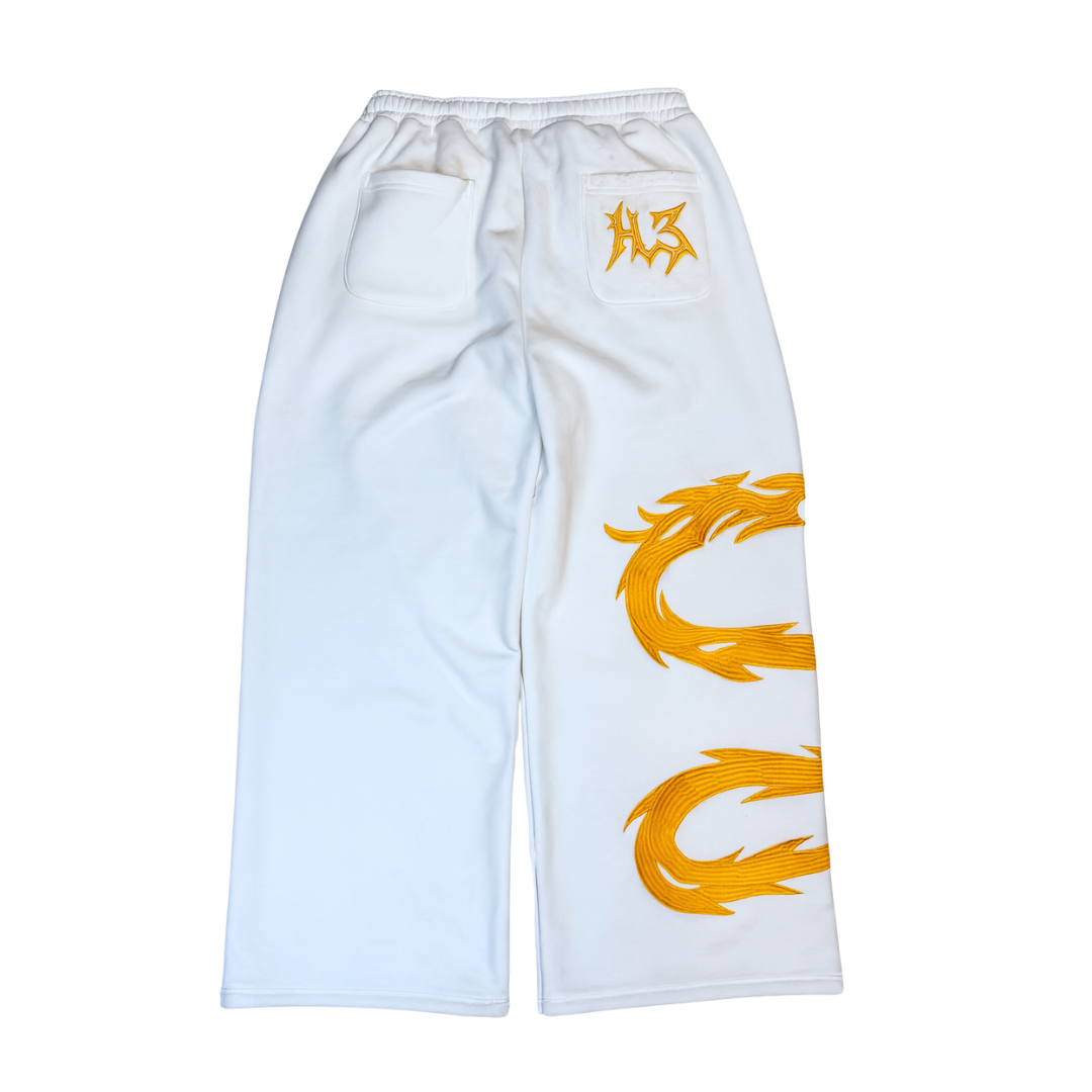 Pre-Order "Ice Ryu" Sweatpants