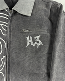 "Umi" Work Jacket