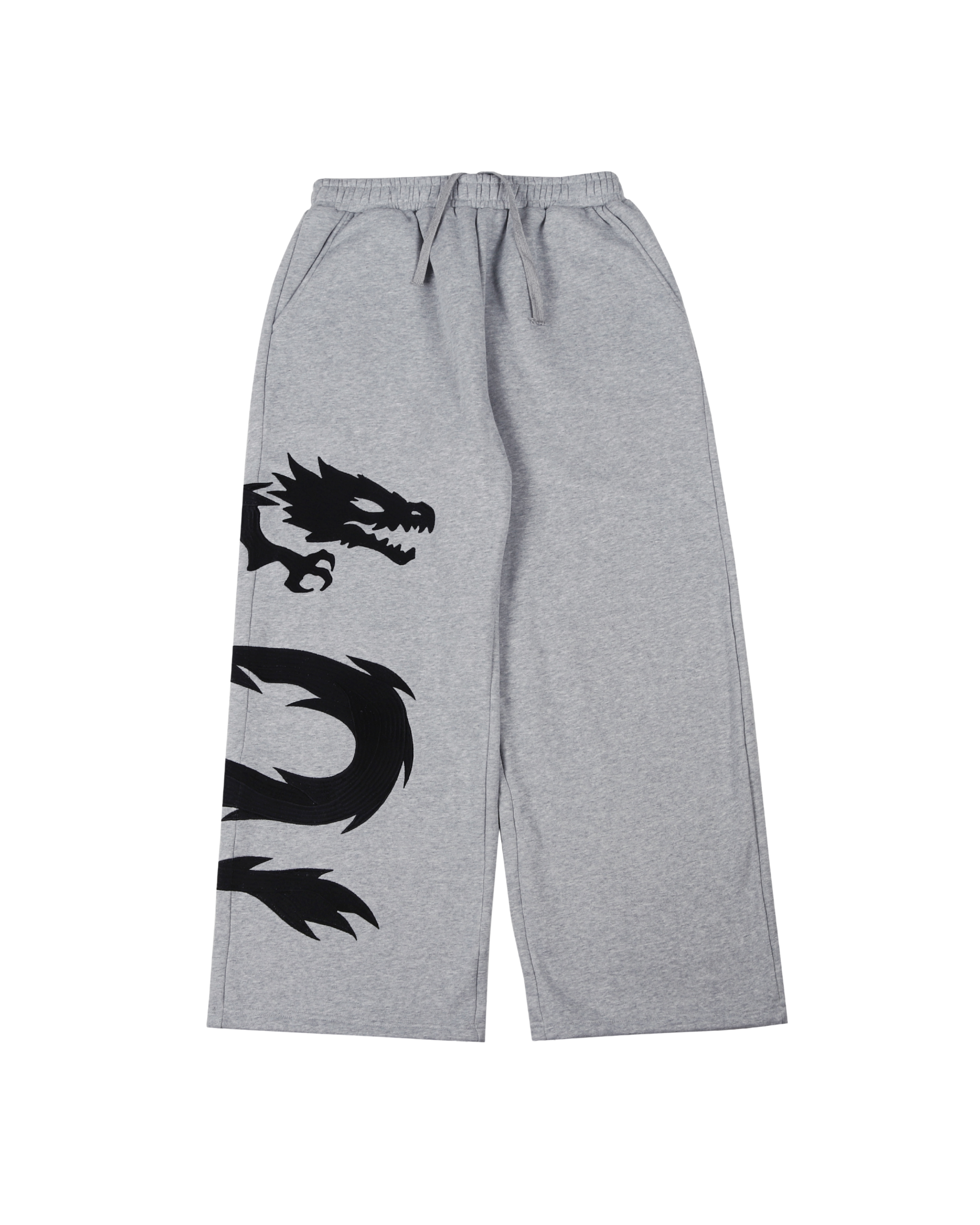 "Ash" Ryu Sweatpants