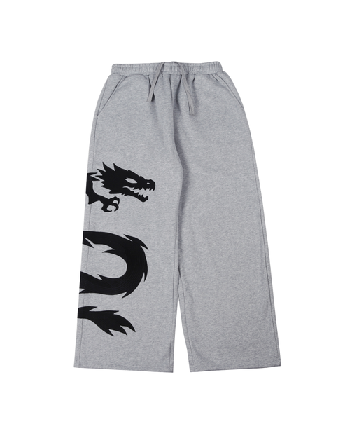 "Ash" Ryu Sweatpants