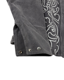 "Umi" Work Jacket