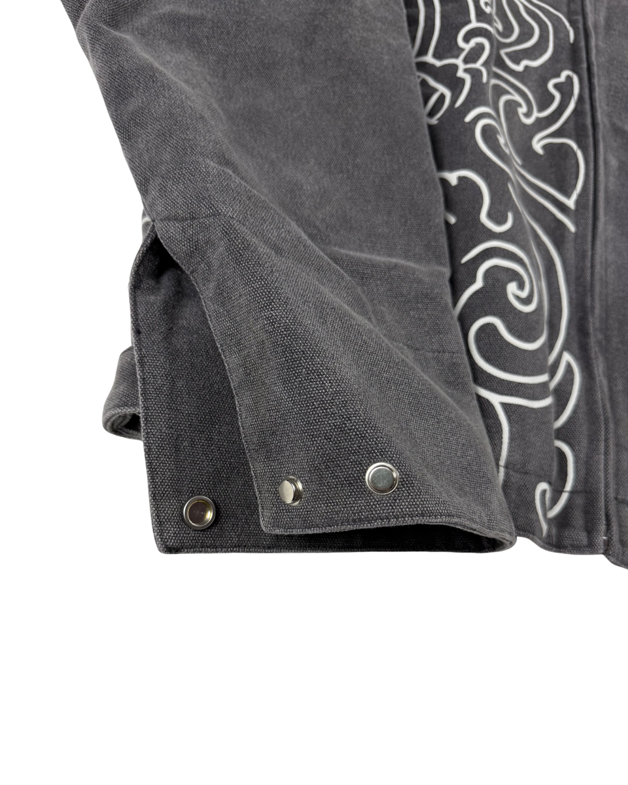 "Umi" Work Jacket