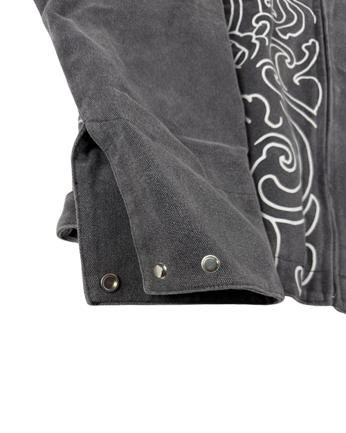 "Umi" Work Jacket
