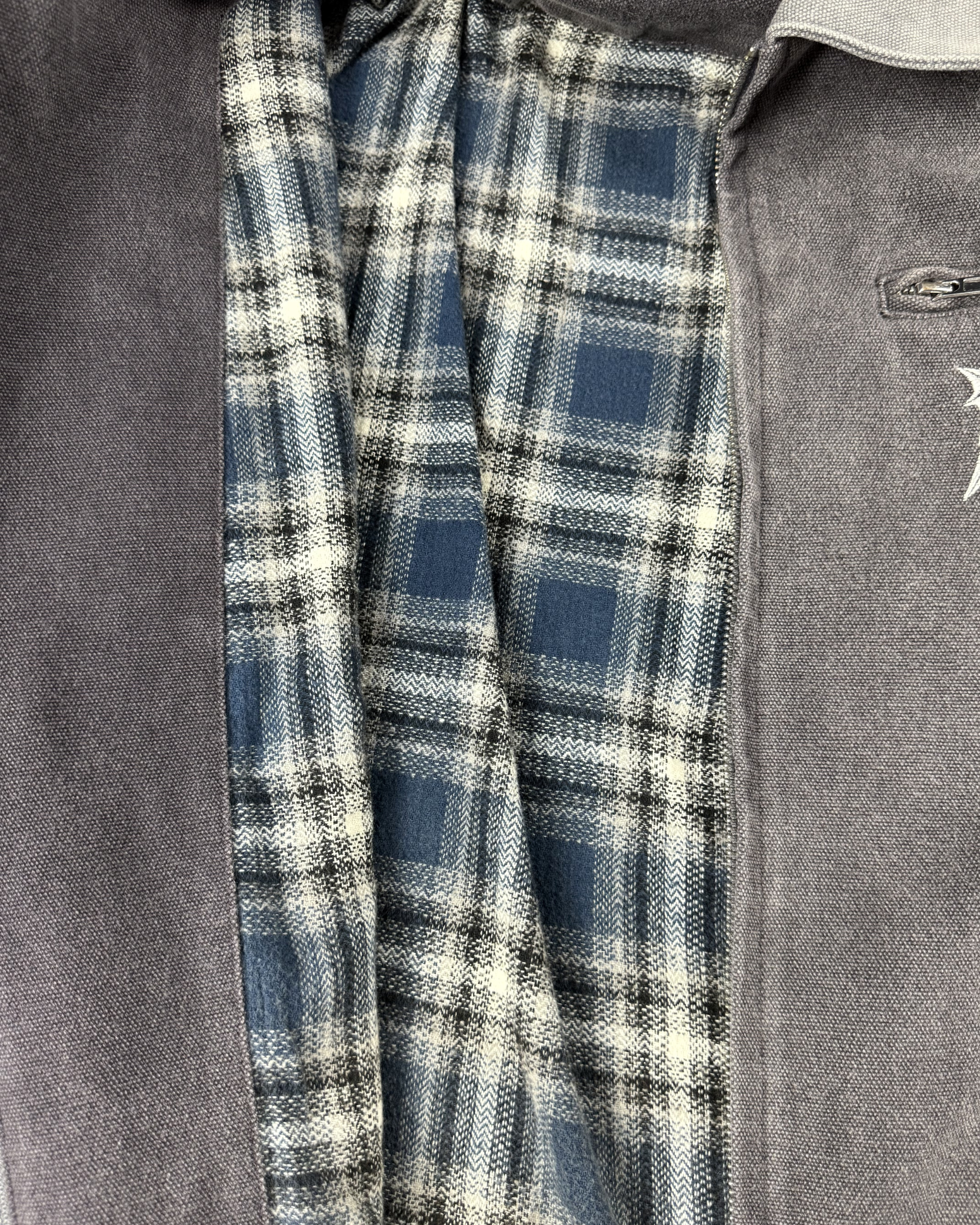 "Umi" Work Jacket