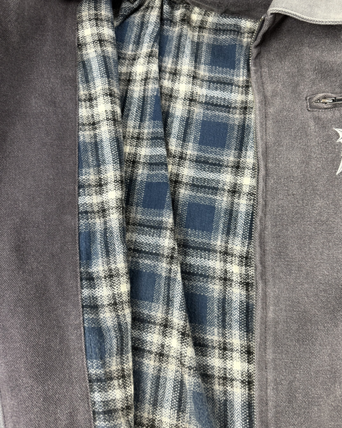 "Umi" Work Jacket