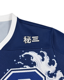 "Riptide" Jersey