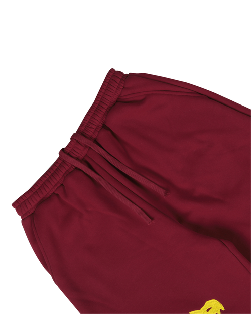 "Fire" Ryu Sweatpants