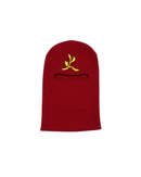 "Fire" H3 Kanji Mask & Beanie