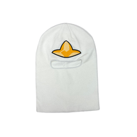 Pre-Order "Ice Zen X" Mask & Beanie