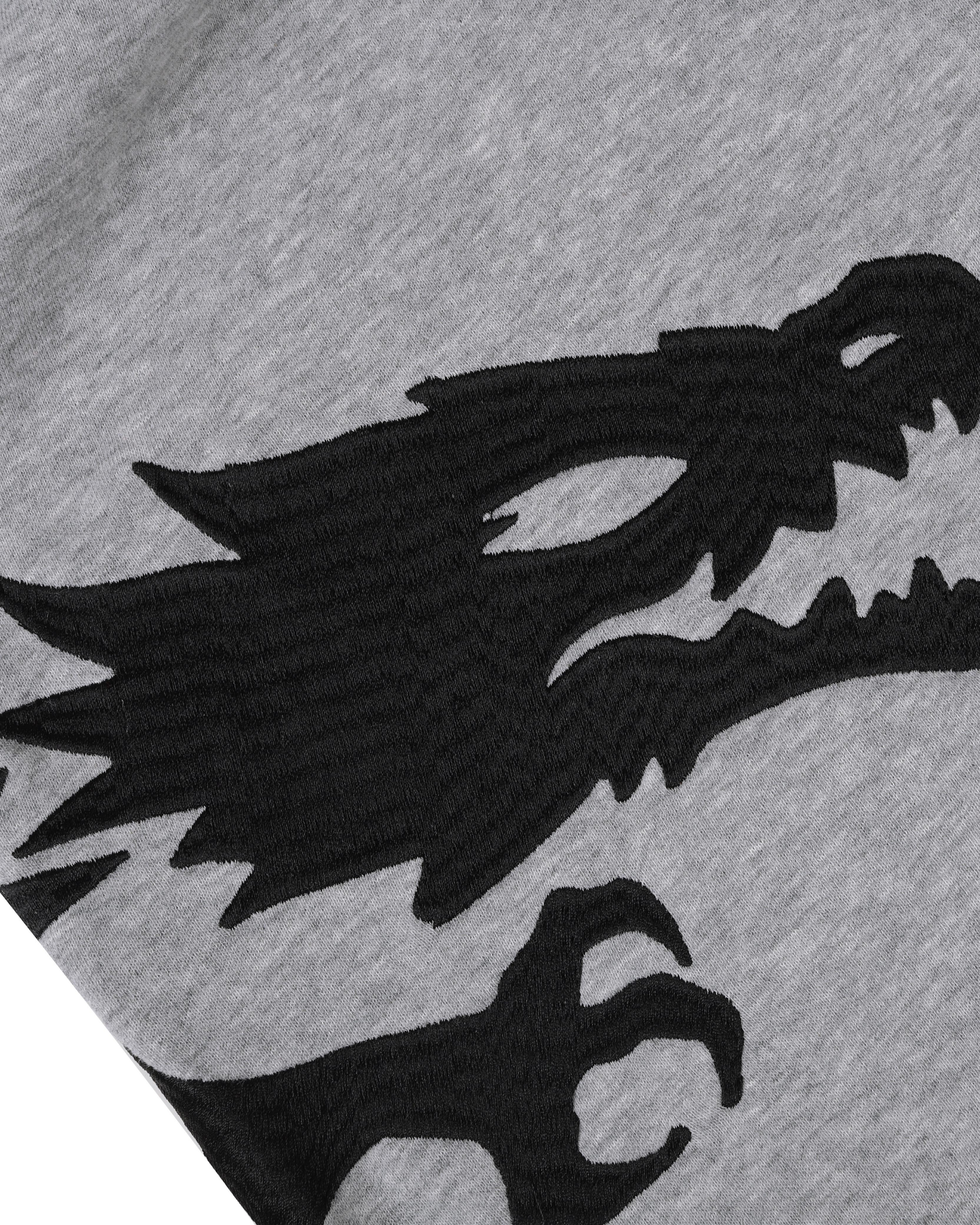 "Ash" Ryu Sweatpants