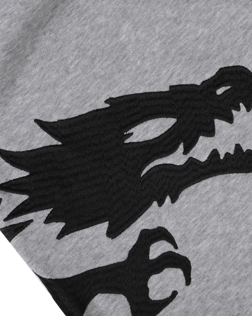 "Ash" Ryu Sweatpants