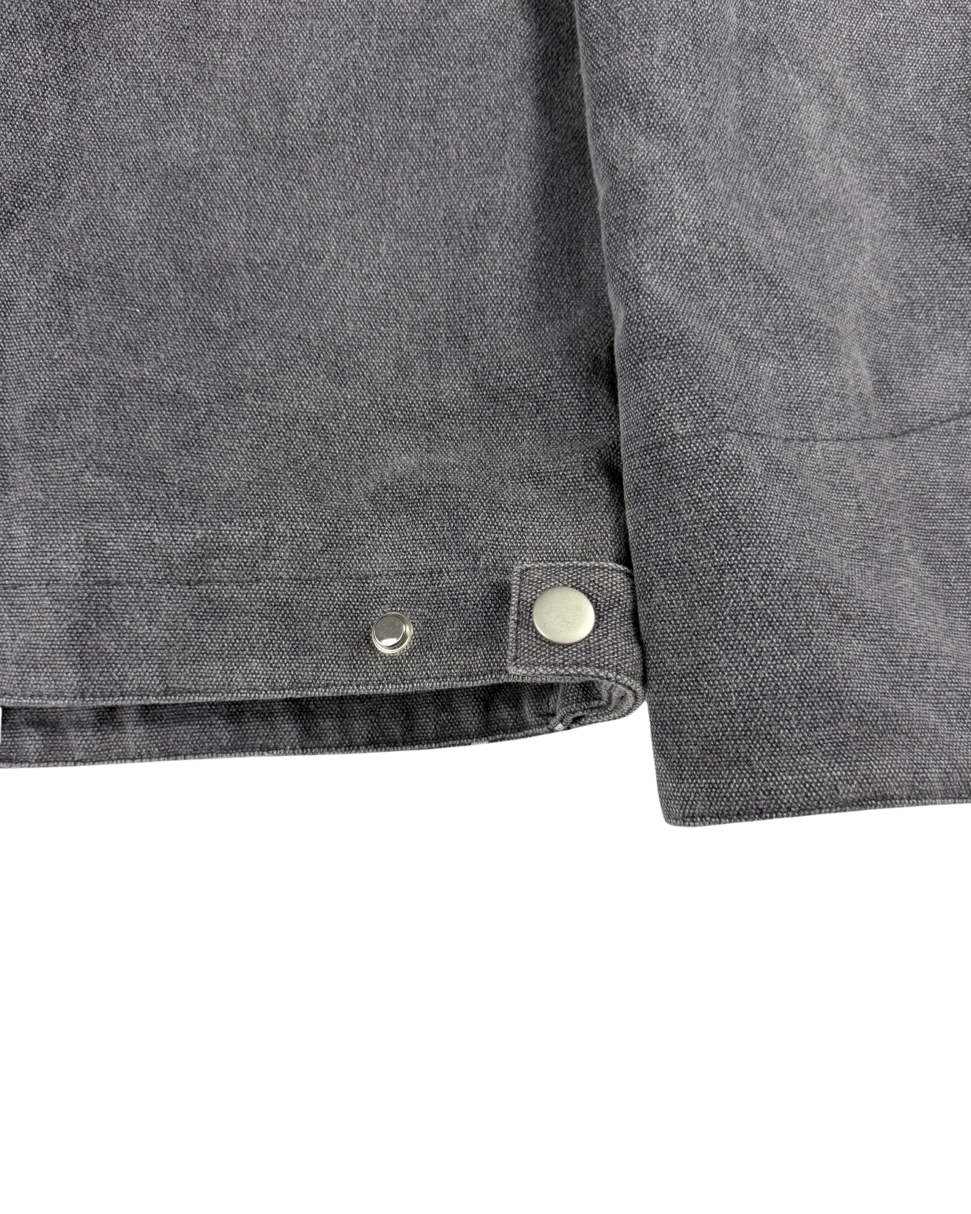 "Umi" Work Jacket