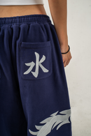 Water Ryu Sweatpants