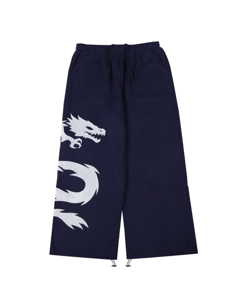 "Water" Ryu Sweatpants