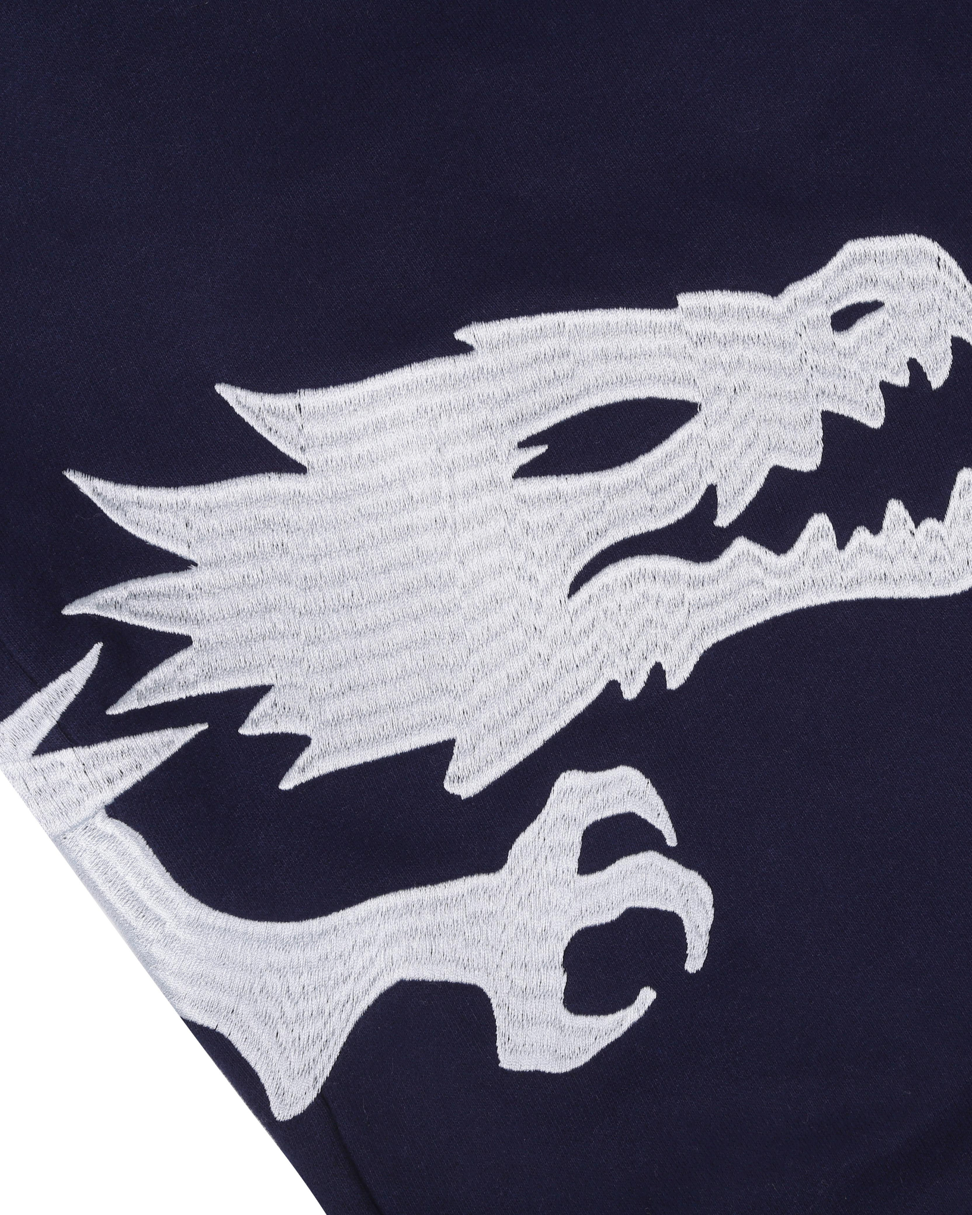 "Water" Ryu Sweatpants