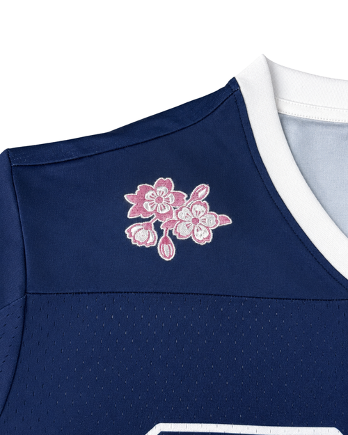 "Riptide" Jersey