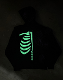 PREORDER Bitten Zipup