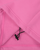 LIMITED EDITION Pink Dyed Ryu Sweatpants