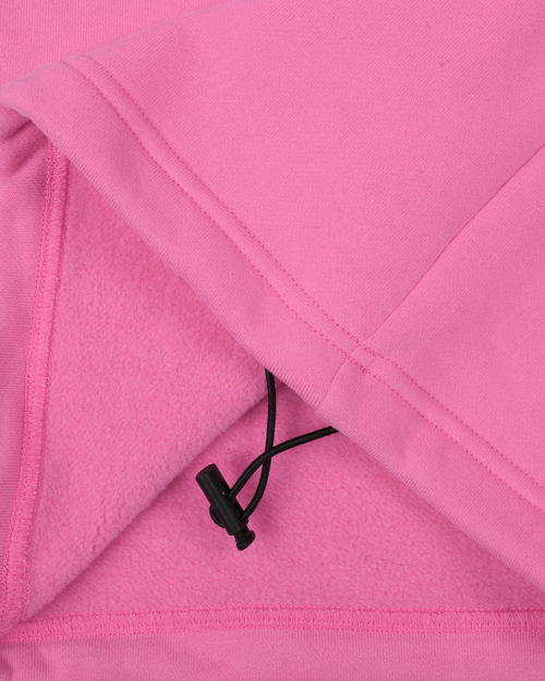 LIMITED EDITION Pink Dyed Ryu Sweatpants