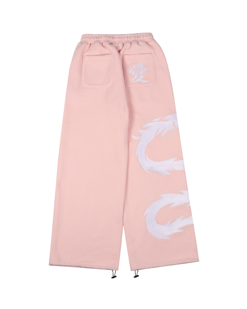 Love Ryu Sweatpants
