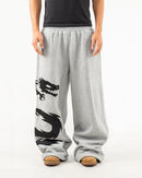 Ash Ryu Sweatpants