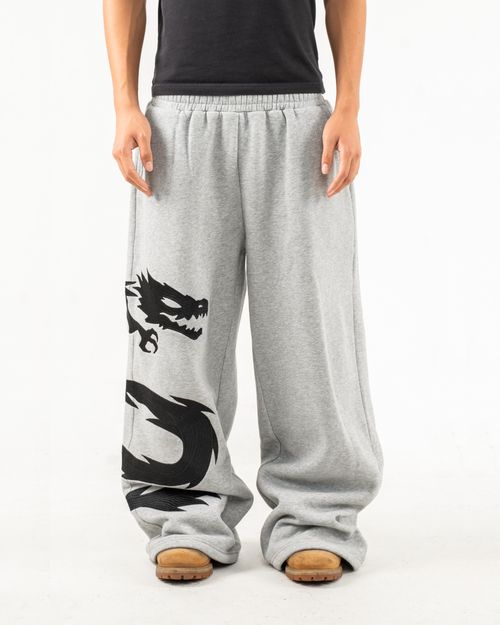 Ash Ryu Sweatpants