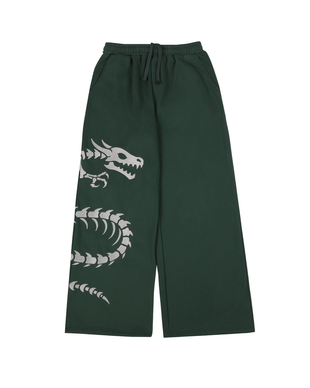 Wind Ryu Sweatpants