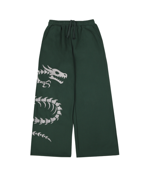 Wind Ryu Sweatpants