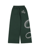 Wind Ryu Sweatpants