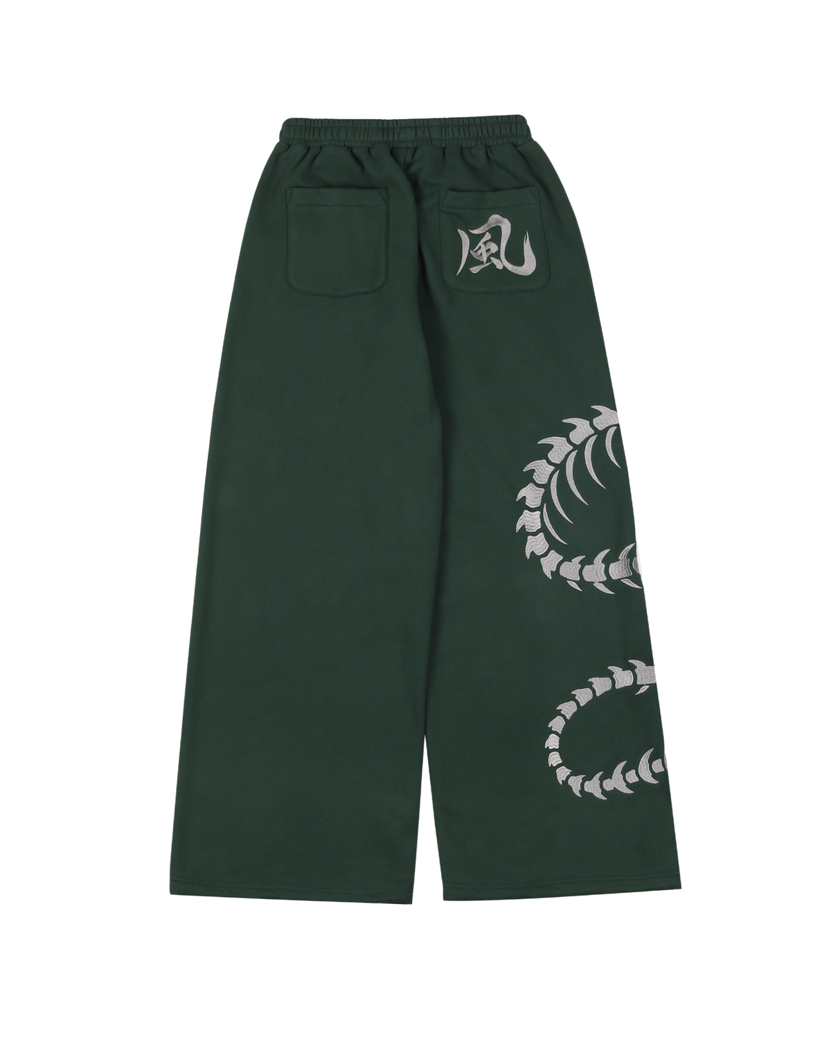 Wind Ryu Sweatpants