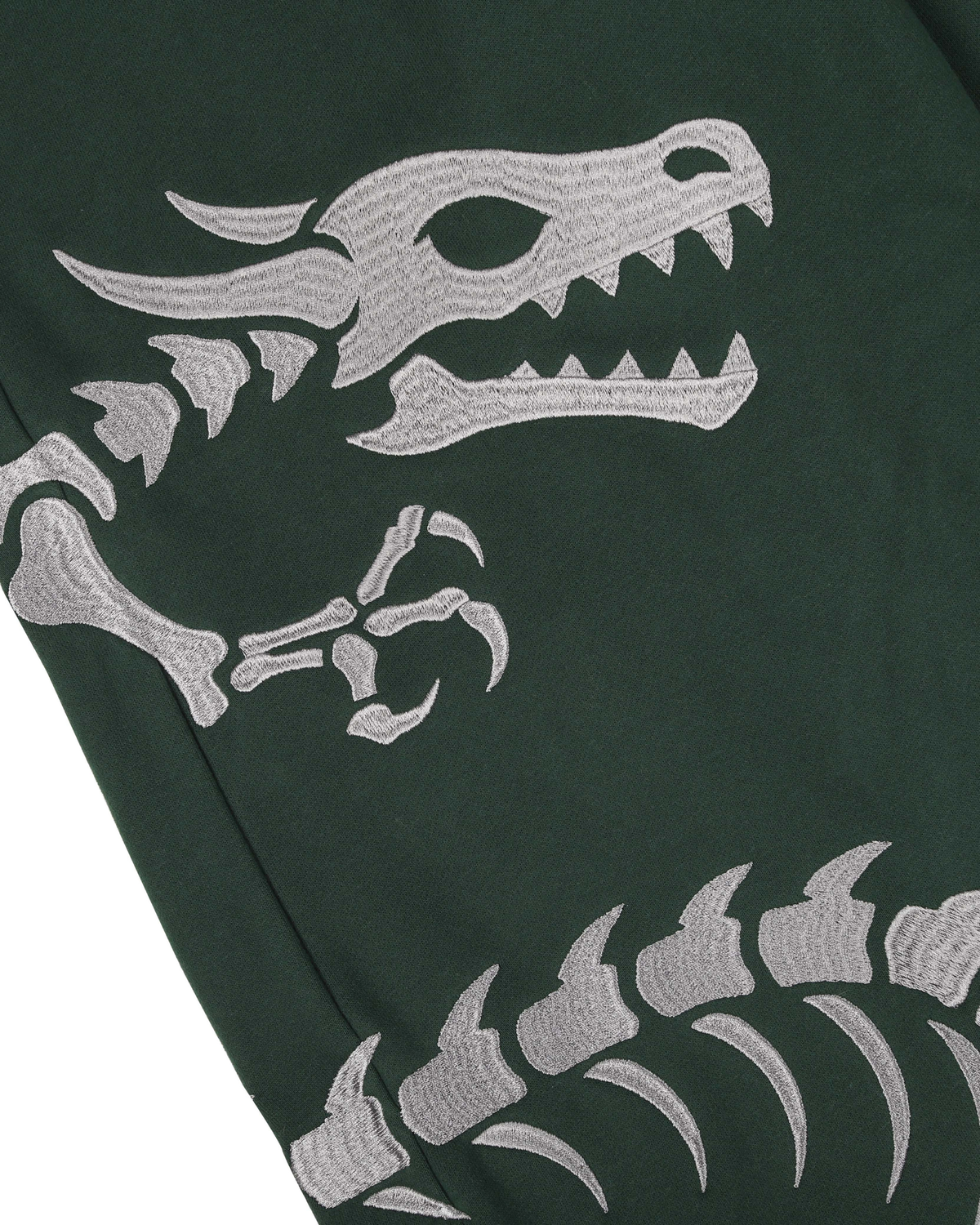 Wind Ryu Sweatpants