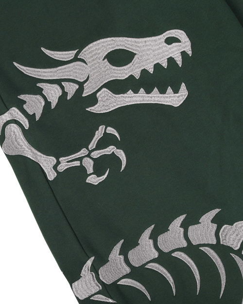 Wind Ryu Sweatpants
