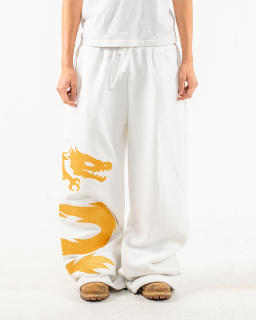 Ice Ryu Sweatpants