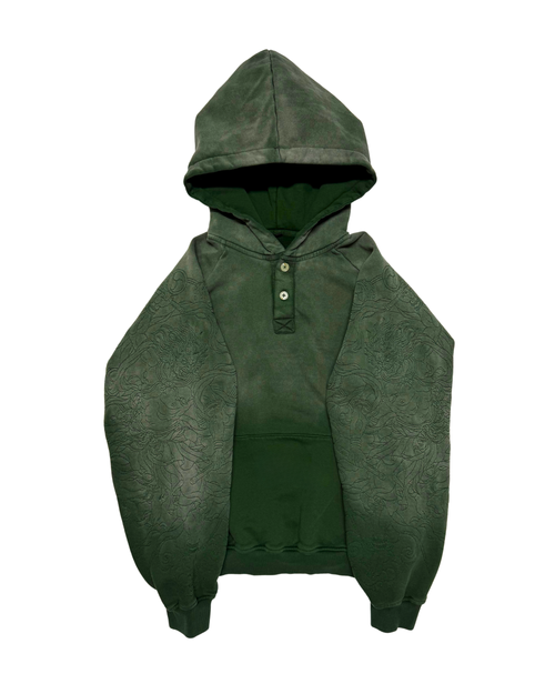 LIMITED PREORDER Wind Fujin Hoodie