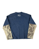 "Ushio" Thermal Long Sleeve Shirt