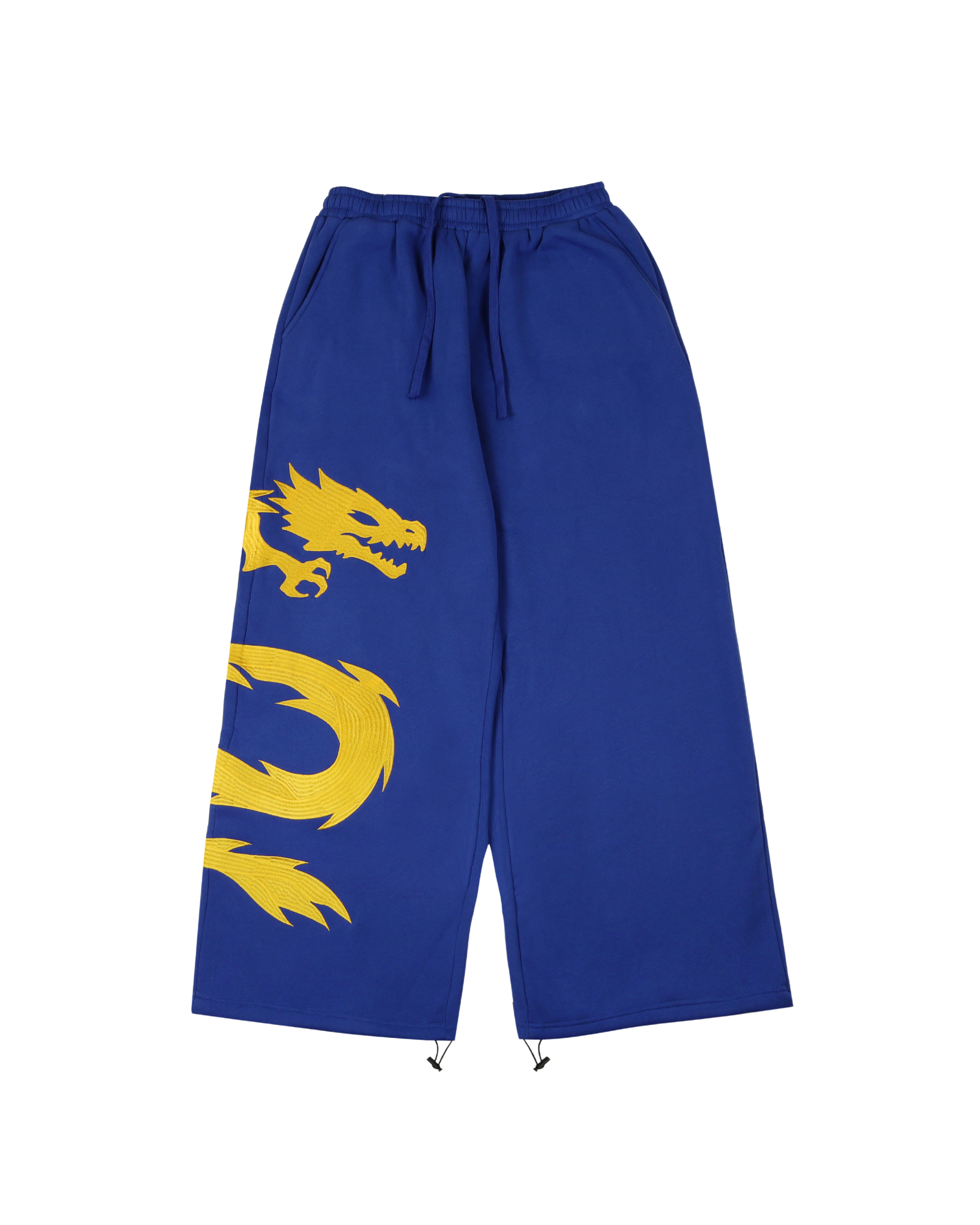 "Lightning" Ryu Sweatpants