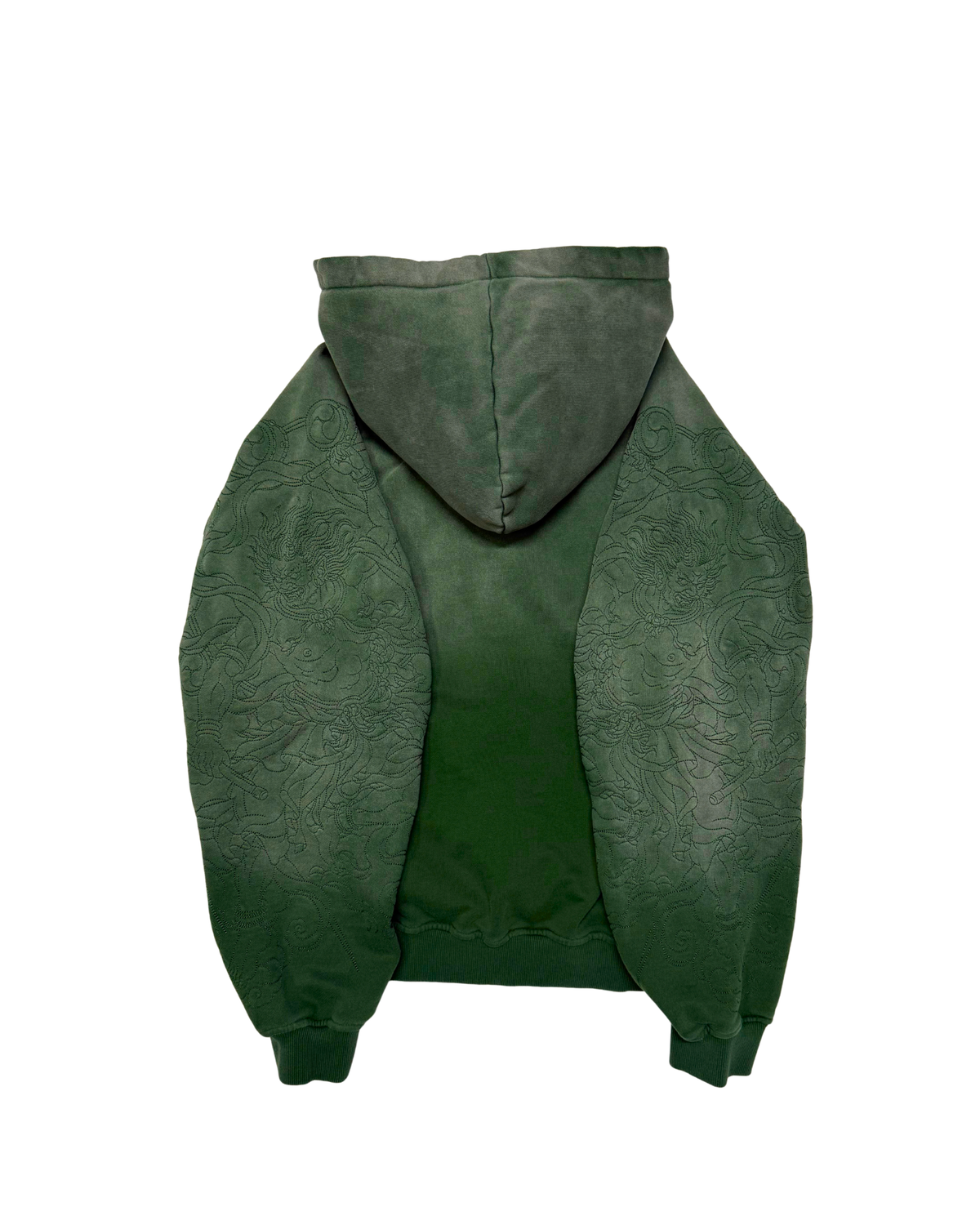 LIMITED PREORDER Wind Fujin Hoodie