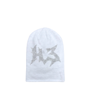 "Ice" H3 Kanji Mask & Beanie