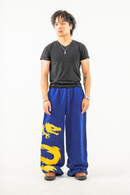 Lightning Ryu Sweatpants