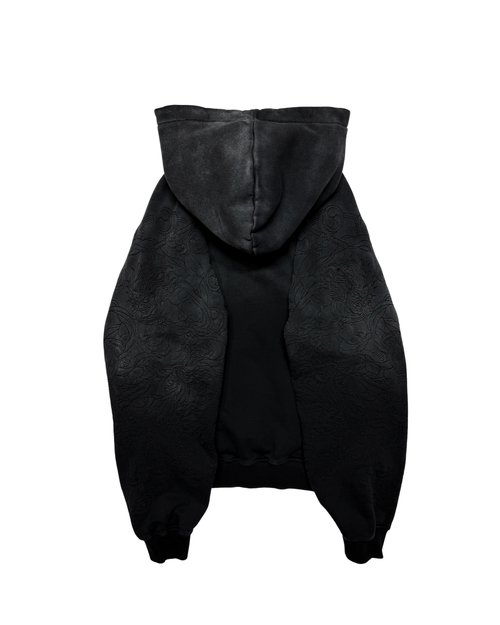 LIMITED PREORDER Shadow Fujin Hoodie