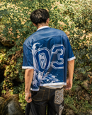 "Riptide" Jersey