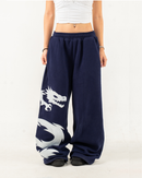 Water Ryu Sweatpants