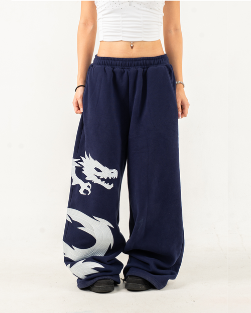 Water Ryu Sweatpants