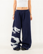 Water Ryu Sweatpants