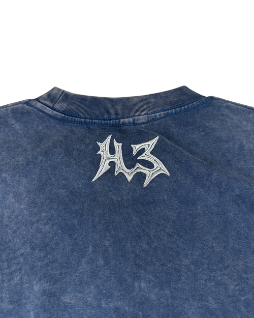 "Ushio" Thermal Long Sleeve Shirt