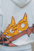 Pre-Order "Ice" Zip-Up